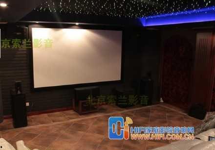 安装平杲影院,打造私人观影天堂