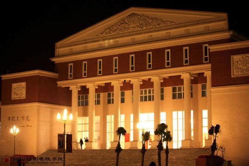 四川影院学院,培育影视英才的摇篮