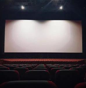 介绍周围的电影院英文