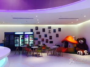 尚幕私人订制主题影院,打造专属观影盛宴的梦幻影院之旅