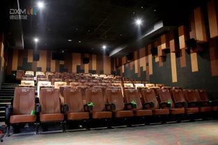 桐乡电影院啥时候能开业,敬请期待盛大启幕