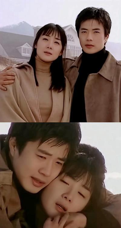 天国的阶梯第一影院,爱与救赎的悲歌