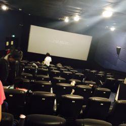 吉安数字影院,光影盛宴，科技引领新时代